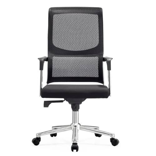 Ghế làm việc tại nhà chân xoay lưng lưới: SG - 322 - $hienthicat